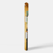 St MICHAEL ARCHANGEL VANGUISHING SATAN Case-Mate iPhone Hülle (Rückseite / Rechts)