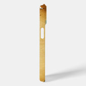 St MICHAEL ARCHANGEL VANGUISHING SATAN Monogram Case-Mate iPhone Hülle (Rückseite / Rechts)