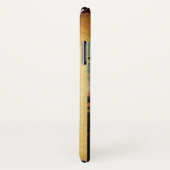 St MICHAEL ARCHANGEL VANGUISHING SATAN Monogram Case-Mate iPhone Hülle (Hinten/Rechts)