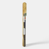 St. Michael Archangel with Devil Case-Mate iPhone Hülle (Rückseite / Rechts)