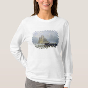 St Michael Berg, Cornwall T-Shirt