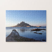 St Michael Berg-Puzzle Puzzle (Horizontal)