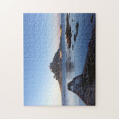 St Michael Berg-Puzzle Puzzle (Vertikal)