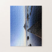St Michael Berg-Puzzle Puzzle (Vertikal)