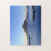 St Michael Berg-Puzzle Puzzle (Vertikal)