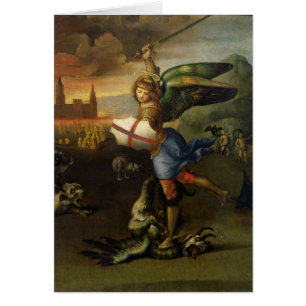 St Michael, c.1503-05