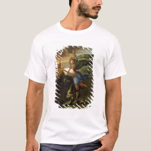 St Michael, c.1503-05 T-Shirt