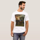 St Michael, c.1503-05 T-Shirt (Vorne ganz)