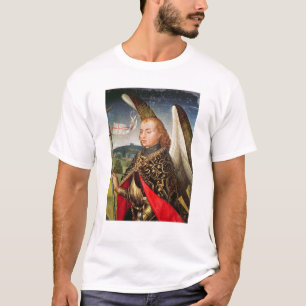 St Michael der Erzengel, 1460-66 T-Shirt