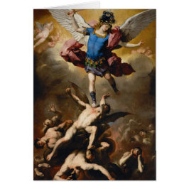 St. Michael der Erzengel Gebet St. Polizisten