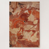 St Michael der Erzengel, Radozda Puzzle (Vertikal)