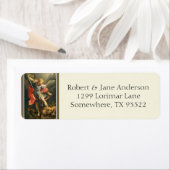 St. Michael, der Erzengel Religious (Insitu)