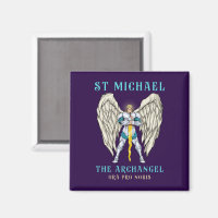 St. Michael der Erzengel römisch-katholisch