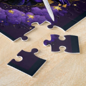 St. Michael der Erzengel römisch-katholisch Puzzle (Seite)