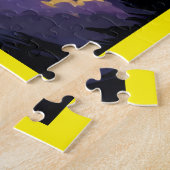 St. Michael der Erzengel römisch-katholisch Puzzle (Seite)
