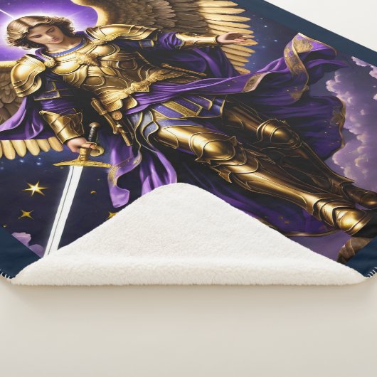 St. Michael der Erzengel römisch-katholisch Sherpadecke (3/4)