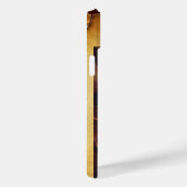 St. Michael die Erzengel Monogram Case-Mate iPhone Hülle (Rückseite / Rechts)