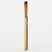 St. Michael die Erzengel Monogram Case-Mate iPhone Hülle (Hinten/Rechts)