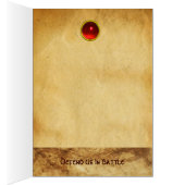 ST. MICHAEL , DRAGON UND JUSTIZ (Innen (Rechts))