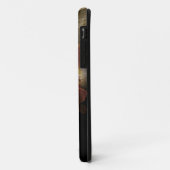 St Michael durch Murillo Case-Mate iPhone Hülle (Hinten/Links)