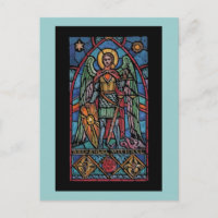 St Michael - Erzengel