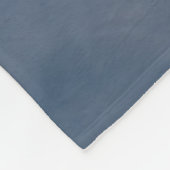 St. MICHAEL Fleecedecke (Ecke)