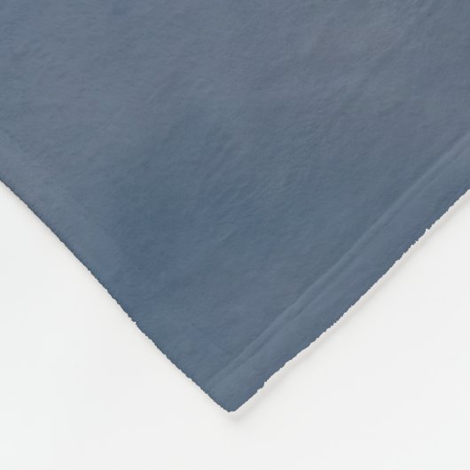 St. MICHAEL Fleecedecke (Ecke)