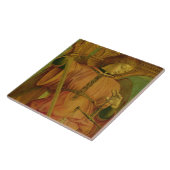 St Michael Fliese (Seite)