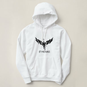ST MICHAEL HOODIE