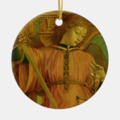 St Michael Keramikornament (Vorne)