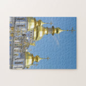 St Michael - Kyiv Puzzle (Horizontal)