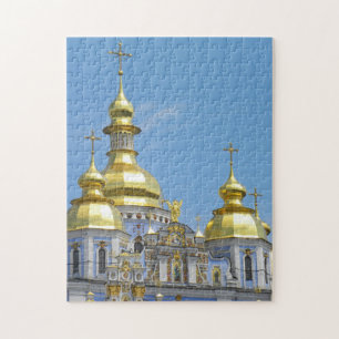 St Michael - Kyiv Puzzle