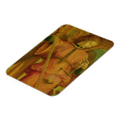 St. Michael Magnet (Linke Seite)