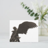 St. Michael Postcard Postkarte (Stehend Vorderseite)