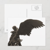 St. Michael Postcard Postkarte (Vorne/Hinten)