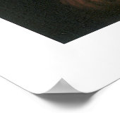 St. Michael Poster (Ecke)