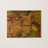 St Michael Puzzle (Horizontal)