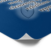 St. Michael - Schwerter und Schild (Ecke)