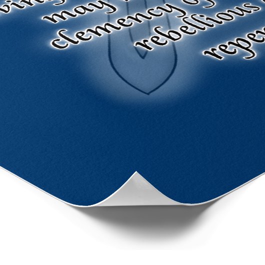 St. Michael - Schwerter und Schild (Ecke)