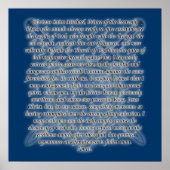 St. Michael - Schwerter und Schild (Vorne)