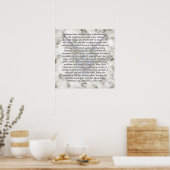 St. Michael - Schwerter und Schild (Küche)