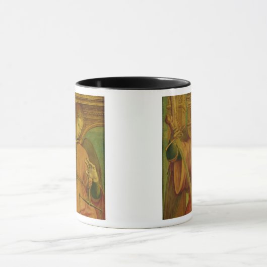 St Michael Tasse (Zentrum)