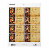 St. Michael the Archangel (Vorne)