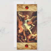 St. Michael the Archangel (Vorderseite)