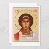 St. Michael the Archangel (Vorne/Hinten)