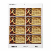 St. Michael the Archangel (Vorne)