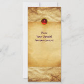 St. Michael the Archangel (Rückseite)