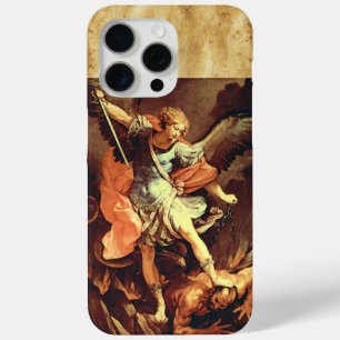 St. Michael the Archangel Case-Mate iPhone Hülle