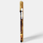 St. Michael the Archangel Case-Mate iPhone Hülle (Rückseite / Links)