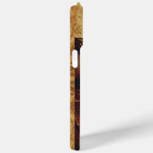 St. Michael the Archangel Case-Mate iPhone Hülle (Rückseite / Rechts)